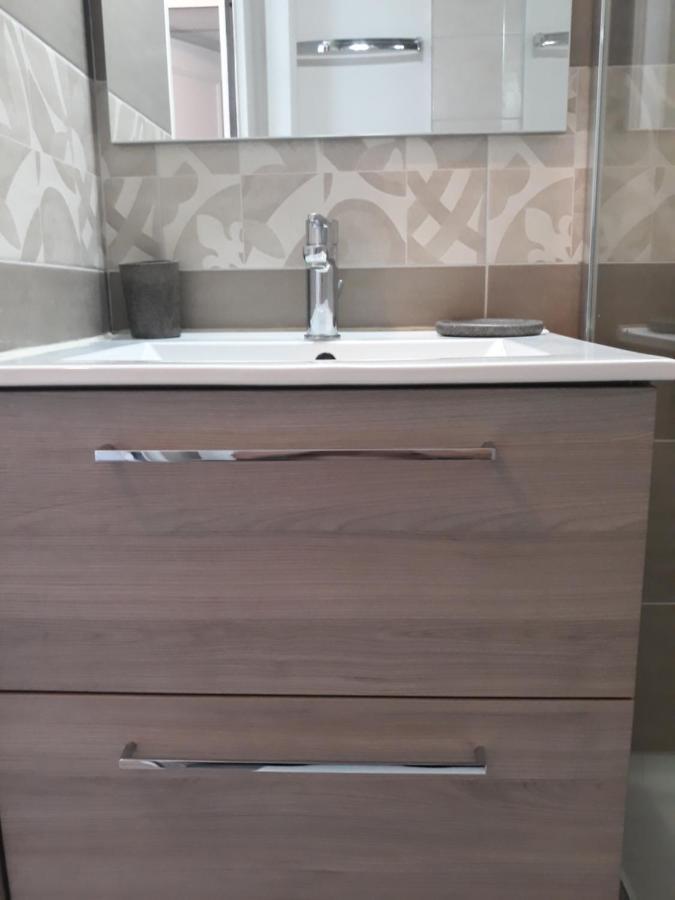 Royat 64 Apartment Bagian luar foto
