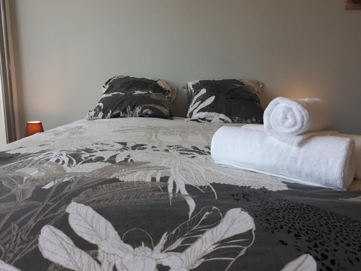 Royat 64 Apartment Bagian luar foto