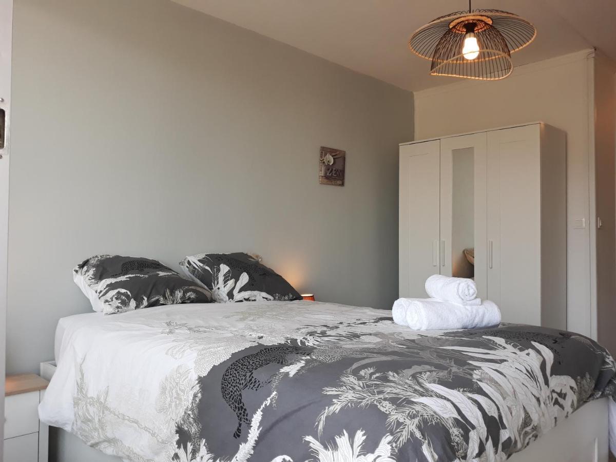 Royat 64 Apartment Bagian luar foto